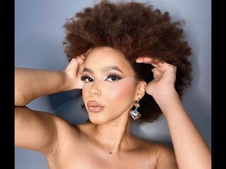 AfroditaBenz's Live cam chat with models Profile Image