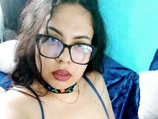 AliceBruno's Live sex teen Profile Image