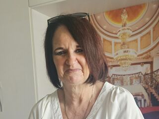 LuciousGrace's Live picture sex Profile Image